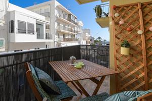 Bungalow.Net Puerto Mar 6 pax - Spanje - Javea