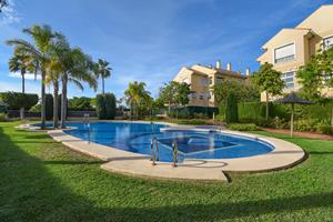 Bungalow.Net Jardines de Cannes - Spanje - Javea