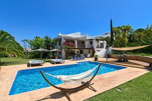 Bungalow.Net Bogira - Spanje - Javea