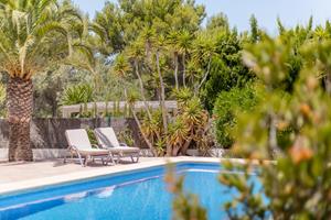 Bungalow.Net Eva 4 pax - Spanje - Javea