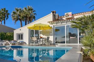 Bungalow.Net Mi Sueño 4 pax - Spanje - Moraira