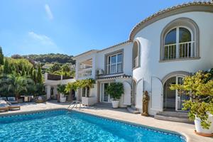 Bungalow.Net Flores - Spanje - Javea