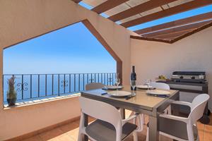 Bungalow.Net Dailly - Spanje - Benitachell