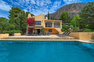 Bungalow.Net Amphora 6 pax - Spanje - Javea