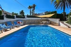 Bungalow.Net Imaja - Spanje - Javea