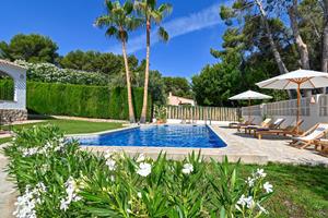 Bungalow.Net Los Jazmines - Spanje - Javea
