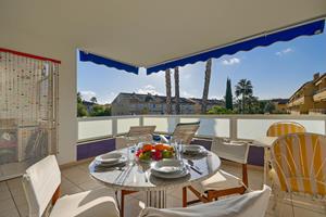 Bungalow.Net EvaMaria - Spanje - Javea