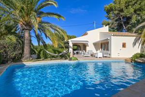 Bungalow.Net Lomas Verdes - Spanje - Javea