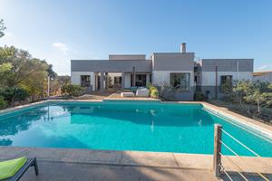 Bungalow.Net Can Believet - Spanje - Santa Margalida