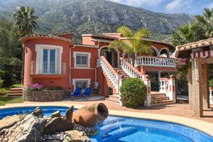 Bungalow.Net Serena Vista - Spanje - Denia
