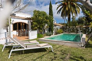 Bungalow.Net El Tresor - Spanje - Javea