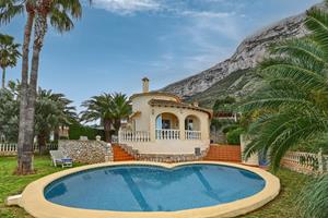 Bungalow.Net Villa Alborada - Spanje - Denia