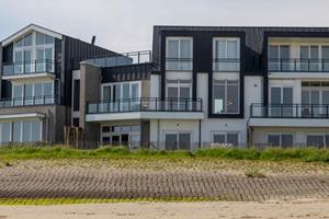 Heerlijkehuisjes.nl Appartement voor 4 personen met balkon in Sint-Annaland - Nederland - Europa - Sint-Annaland