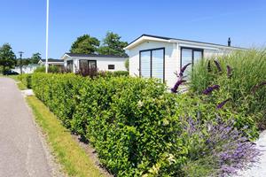 Heerlijkehuisjes.nl Knus 4 persoons chalet op een vakantiepark in Noordwijk - Nederland - Europa - Noordwijk