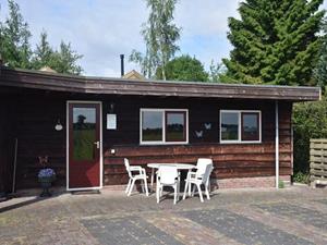 Heerlijkehuisjes.nl Leuk 4 persoons zomerchalet in mooie omgeving - Nederland - Europa - Tuk