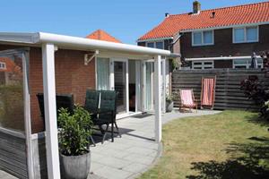 Heerlijkehuisjes.nl 3 persoons vakantiewoning in het centrum van Westkapelle - Nederland - Europa - Westkapelle