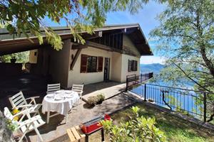 Bungalow.Net Lago Azzurro Infinity View - Italië - Premeno