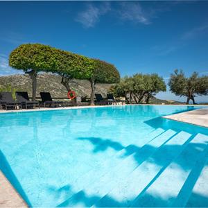 Eliza was here Eliathos Hillside Retreat - Griekenland - Kreta - Archanes