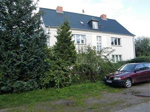 Bungalow.Net Ferienwohnung A0 - Duitsland - Blücherhof