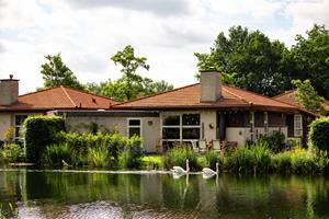 Bungalow.Net Oeverwoning 4p - Nederland - Oostrum