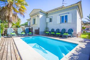 Bungalow.Net Villa Sa Marina (Figuemar) - Spanje - Alcudia