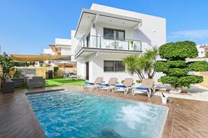 Bungalow.Net Casa Javi - Spanje - Javea