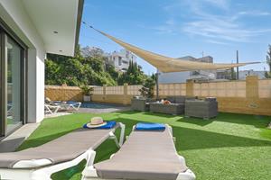 Bungalow.Net Casa Javi 6 pax - Spanje - Javea