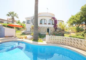 Bungalow.Net Iris - Spanje - Javea