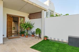 Bungalow.Net Casa Javi 8 pax - Spanje - Javea