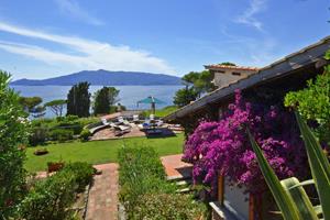 Bungalow.Net Villa Ada - Italië - Ansedonia
