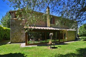 Bungalow.Net Casale Le Vigne - Italië - Santa Fiora Grosseto