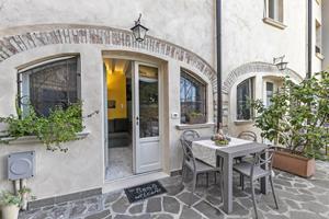 Bungalow.Net Casa Priscilla Appart Sole - Italië - Salo