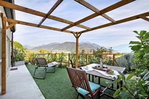 Bungalow.Net Casa Priscilla Appart Caffè - Italië - Salo