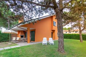 Bungalow.Net Villa V4 COM - Italië - Albarella