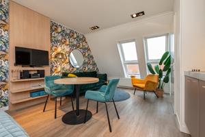Bungalow.Net Appartement - Langstraat 29D | Zoutelande - Nederland - Zoutelande