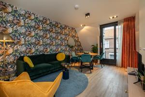 Bungalow.Net Appartement - Langstraat 29A | Zoutelande - Nederland - Zoutelande