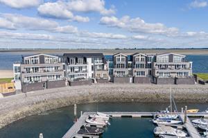 Bungalow.Net Apartment Vista Maris - Havenweg 8 - 28 | St. Annaland (Oosterschelde) - Nederland - Sint Annaland