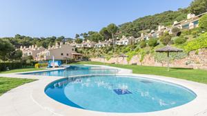 Bungalow.Net Ses Brises 28 - Spanje - Llafranc