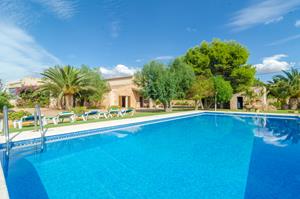 Bungalow.Net Torre Marina (Alga Marina) - Spanje - Campos