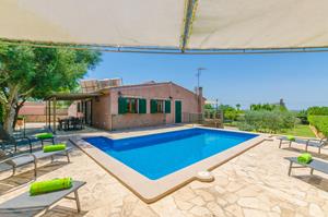Bungalow.Net Son Frau - Spanje - Manacor