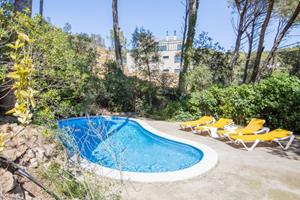 Bungalow.Net Carena 2 - Spanje - Llafranc