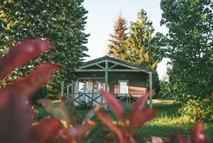 Bungalow.Net Les Hameaux de Miel 2p - Frankrijk - Beynat