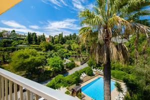 Bungalow.Net Villa Livia 2p7p - Frankrijk - Cannes