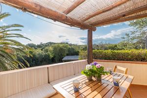Bungalow.Net Blue&Green House With Shared Pool - Italië - Sottomonte