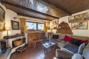 Bungalow.Net Lovely Flat In Courmayeur - Italië - Courmayeur