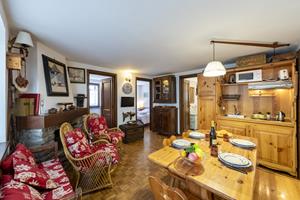Bungalow.Net Graceful Apartment In Courmayeur - Italië - Courmayeur