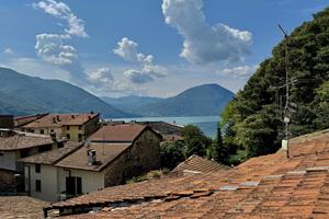 Bungalow.Net Borgo di Porlezza - Italië - Porlezza