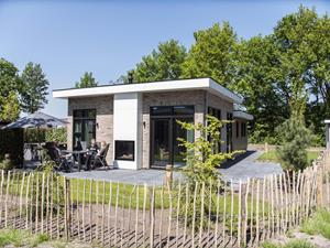 Bungalow.Net Belverdere 4 people - Nederland - Beekbergen