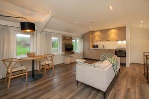 Bungalow.Net Appartement - Langstraat 5B| Zoutelande - Nederland - Zoutelande