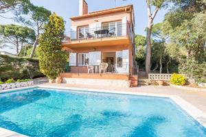Bungalow.Net Can Benet 1º - Spanje - Calella de Palafrugell